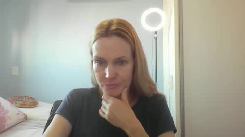 Anny online show from May 6, 10:53 am