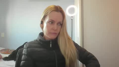 Anny online show from May 13, 12:13 pm