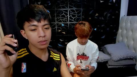 Jes online show from April 2, 5:27 am