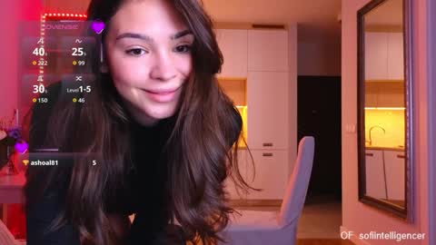 Snapshot of crazybabyyy chatting on October 30, 5:02 pm Valeri Val online show from October 30, 5:02 pm