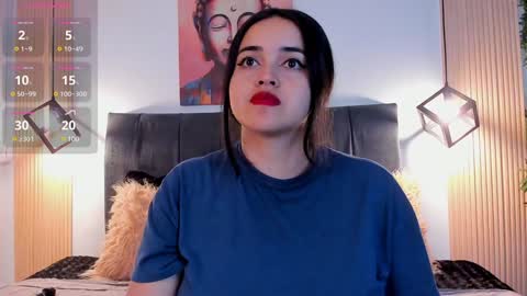 Caro  Andrew online show from January 22, 4:02 pm