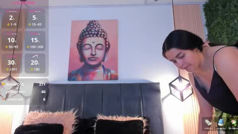 Caro  Andrew online show from February 2, 3:10 am
