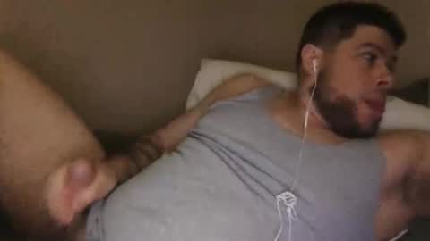 crazybigdick710 online show from January 31, 9:02 pm