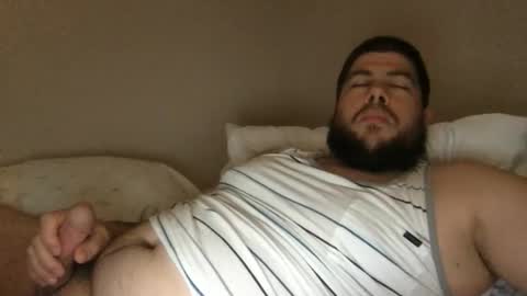 crazybigdick710 online show from March 27, 4:18 am