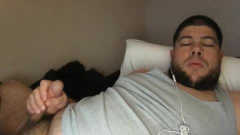 crazybigdick710 online show from April 29, 5:00 am