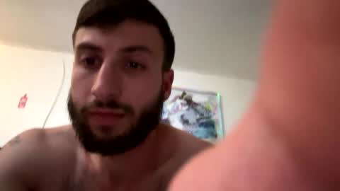 crazydill28 online show from May 11, 12:38 am