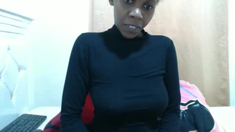 Ebonie online show from September 23, 6:16 am