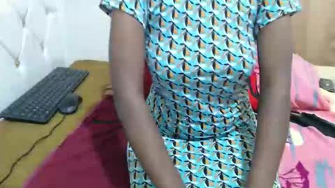 Ebonie online show from September 23, 11:08 pm