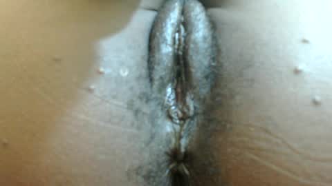 Ebonie online show from June 18, 6:34 pm