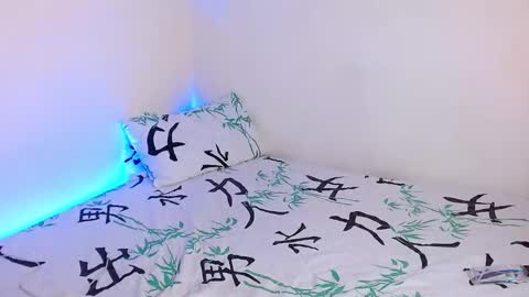 Snapshot of crazyfantasies_ chatting on September 29, 4:06 am Mely online show from September 29, 4:06 am