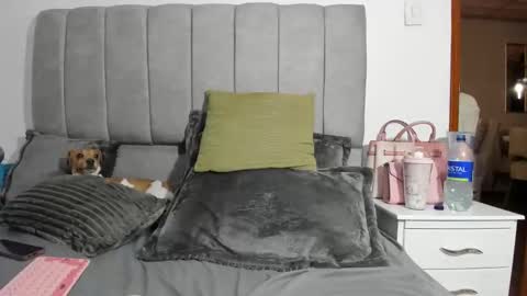 LAURA online show from October 24, 8:27 pm