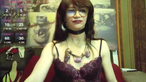 Snapshot of crazyjuny chatting on December 18, 6:52 am CrazyJuny online show from December 18, 6:52 am