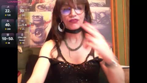 Snapshot of crazyjuny chatting on February 15, 9:08 am CrazyJuny online show from February 15, 9:08 am