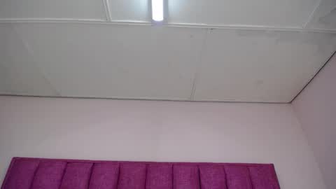 diosalinda online show from October 24, 1:24 am