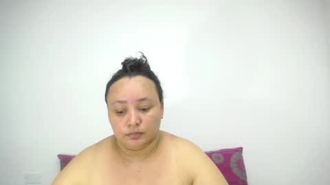 diosalinda online show from May 19, 6:47 pm