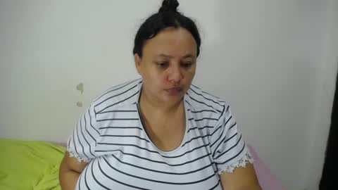 diosalinda online show from July 2, 7:20 pm