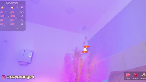 Snapshot of crazyorange4 chatting on January 12, 4:40 pm You can ask online show from January 12, 4:40 pm