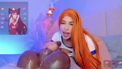 Snapshot of crazyorange4 chatting on January 16, 1:58 pm You can ask online show from January 16, 1:58 pm