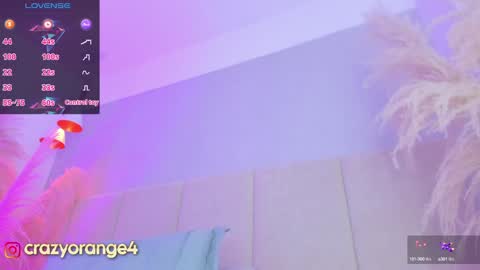 Snapshot of crazyorange4 chatting on February 1, 4:11 pm You can ask online show from February 1, 4:11 pm