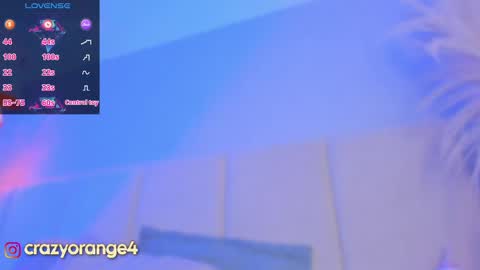 Snapshot of crazyorange4 chatting on February 19, 1:17 pm You can ask online show from February 19, 1:17 pm