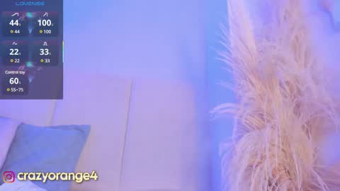 Snapshot of crazyorange4 chatting on March 10, 1:32 pm You can ask online show from March 10, 1:32 pm