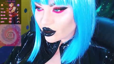 Roxy online show from November 27, 2:08 pm