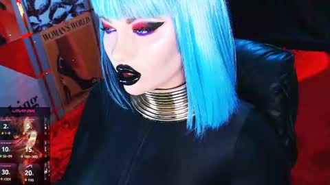 Roxy online show from June 20, 2:42 pm