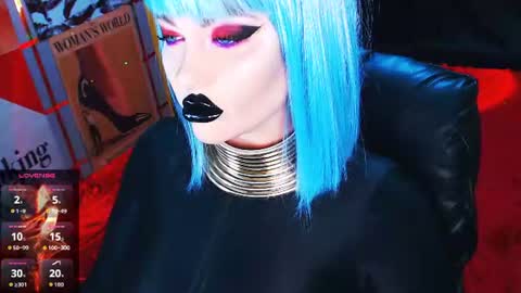 Roxy online show from June 21, 2:52 pm