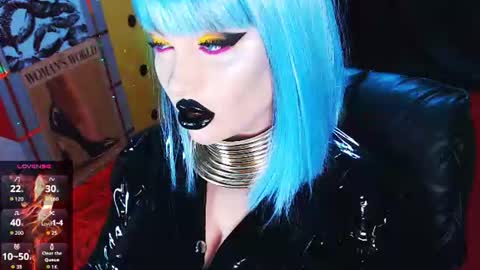 Roxy online show from June 24, 2:49 pm