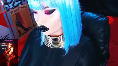 Roxy online show from June 28, 3:07 pm