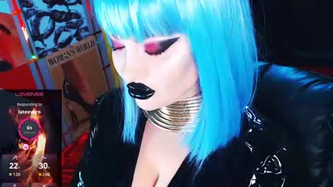 Roxy online show from July 1, 3:34 pm