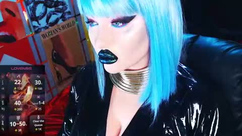 Roxy online show from July 2, 3:40 pm