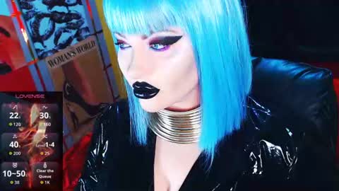 Roxy online show from July 3, 3:40 pm
