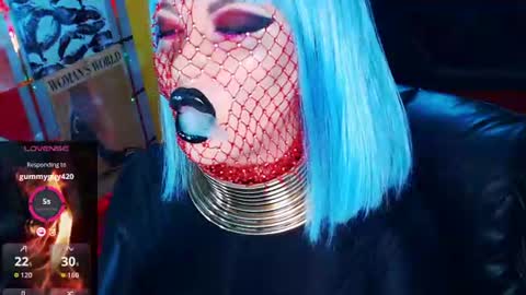 Roxy online show from July 8, 4:33 pm