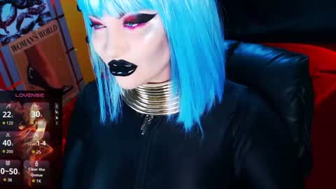 Roxy online show from July 25, 3:31 pm