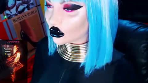 Roxy online show from July 29, 3:21 pm