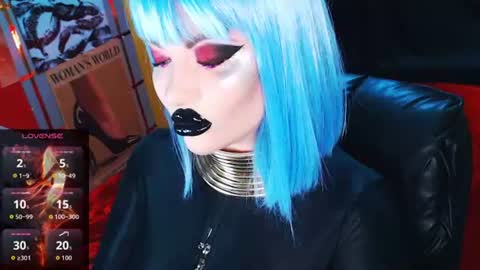 Roxy online show from July 31, 4:39 pm
