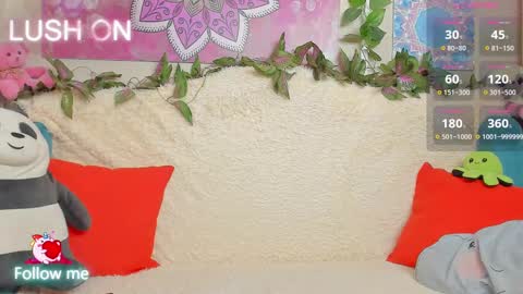 Snapshot of crazyteeen chatting on February 9, 5:50 am Anny online show from February 9, 5:50 am