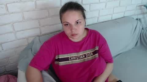 Crazyy Girl  online show from May 14, 5:20 pm