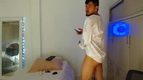 Bull online show from November 12, 6:03 am