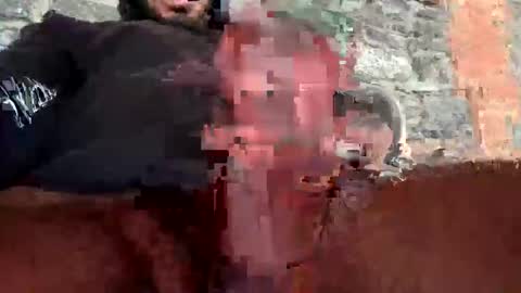 Crazyzac11 online show from March 11, 6:41 pm