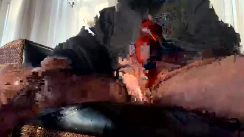 Crazyzac11 online show from March 12, 12:15 pm