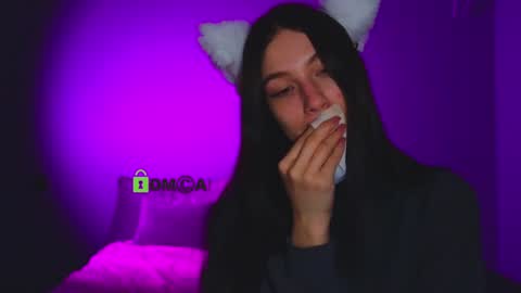 crazzy cherry online show from November 8, 6:51 pm