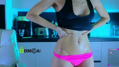 crazzy cherry online show from May 10, 10:20 am