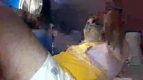 CRBMAN36 online show from February 7, 9:37 pm