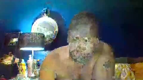 CRBMAN36 online show from March 2, 8:40 pm