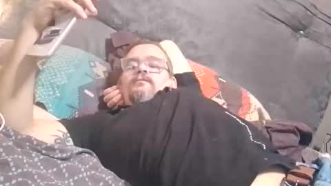 CRBMAN36 online show from March 9, 2:48 am