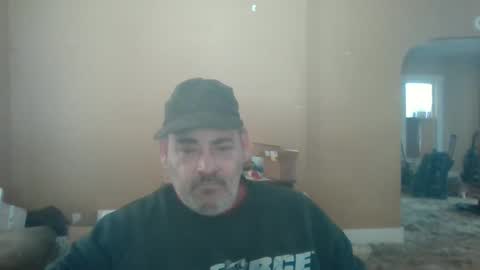 alway horny online show from March 17, 6:55 pm