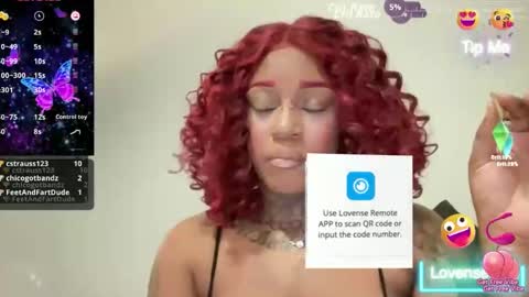 PHANTOMTARGARYENXXX online show from February 25, 1:59 am