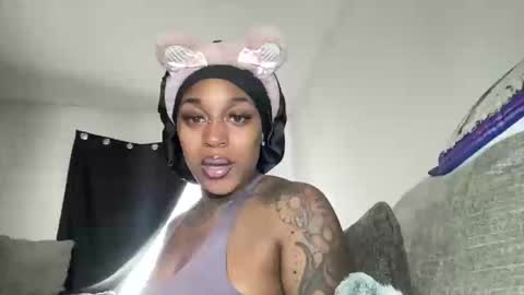 PHANTOMTARGARYENXXX online show from April 6, 4:52 pm